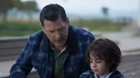 AI Video from prompt: терминатор плачет о том что фёдор колыбанов ушёл