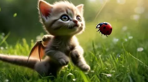 Luma Dream Machine v1.5 video