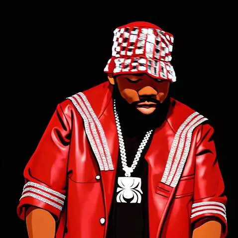 AI Video from prompt: subject is nodding his head up and down in agree