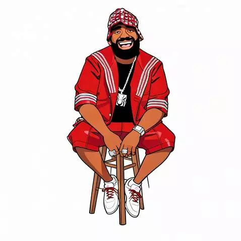 AI Video from prompt: subject is nodding his head up and down in agree