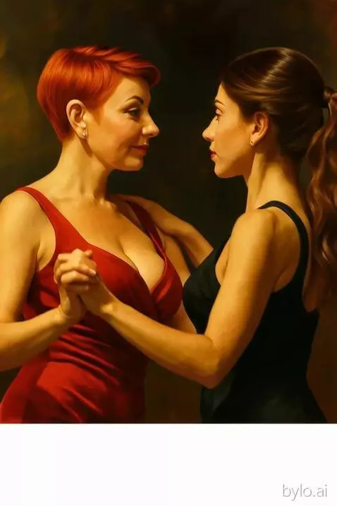 Kling 2.1 (standard) video