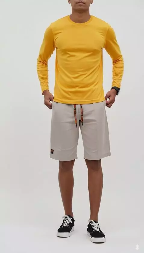 Kling 2.1 (pro) video