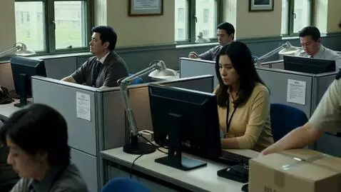 AI Video from prompt: # Сценарий видео: «Код Вашего Призвания»  **(Наз