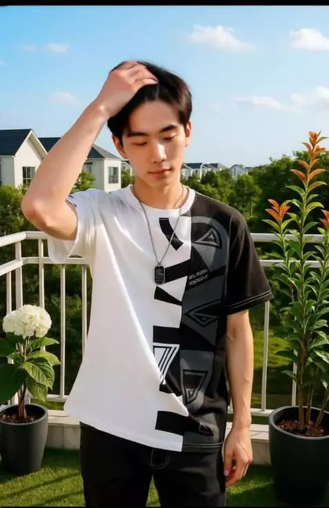 Kling 1.6 (standard) video