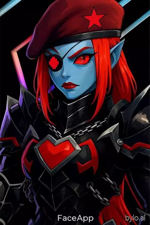 AI Video from prompt: Генерал Юрия Горев