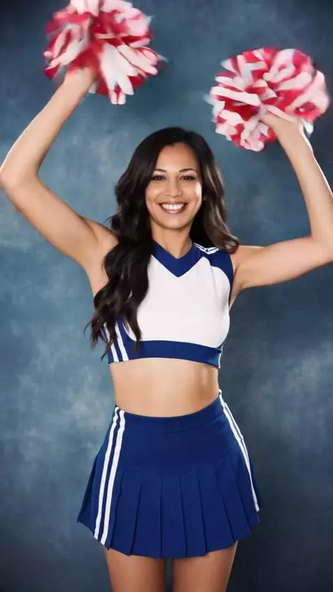 AI Video from prompt: yearbook