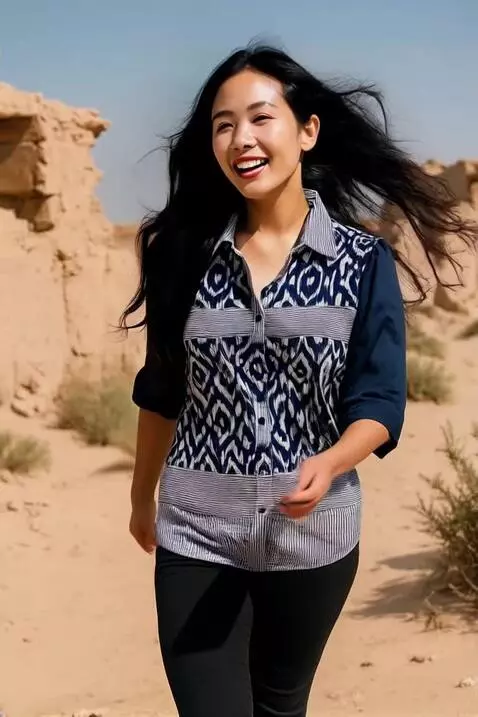 Kling 1.0 (pro) video