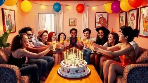 AI Video from prompt: люди о чем-то беседуют