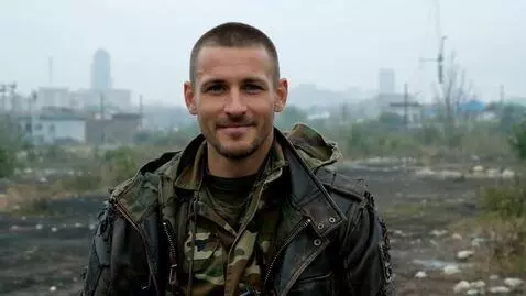 AI Video from prompt: Character/Subject:** A rugged, man in his late 2