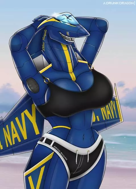 AI Video from prompt: breasts expansion