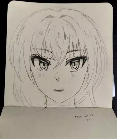 AI Video from prompt: Bring my drawing to life