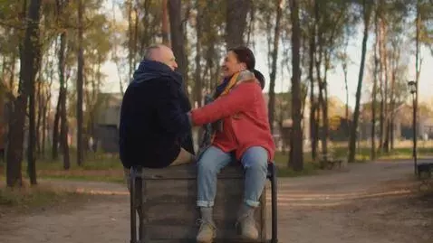 AI Video from prompt: создай заставку для телеканала "Малыш ТВ"