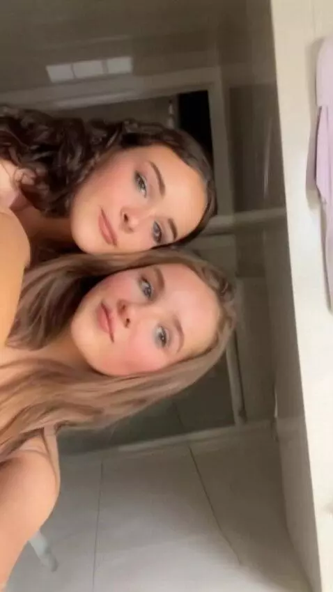 AI Video from prompt: Lovely french kiss