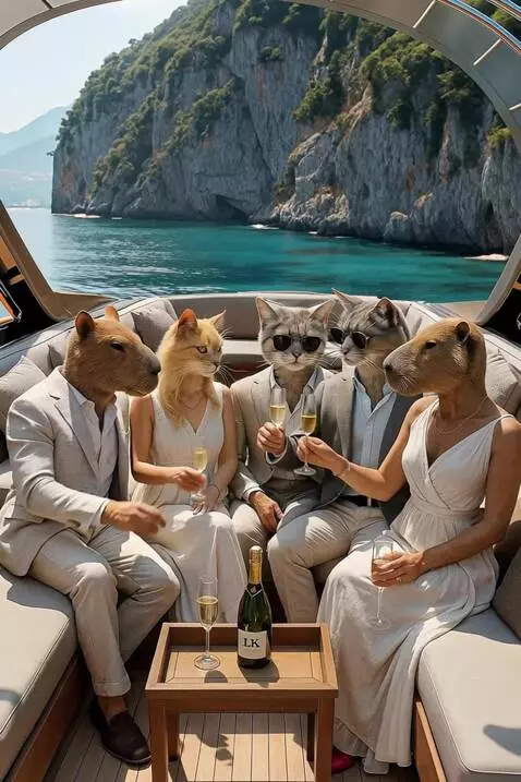 AI Video from prompt: Movimientos suaves,sofisticado,cinematografico c