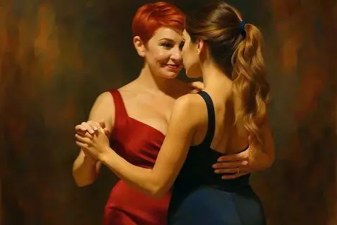 Kling 2.1 (standard) video