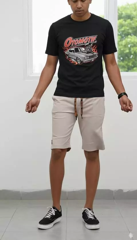 Kling 2.1 (pro) video