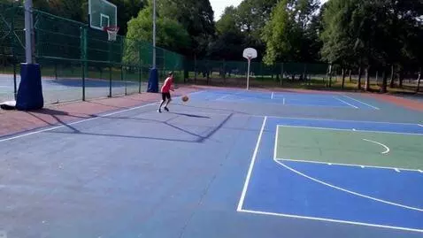 Kling 1.0 (standard) video