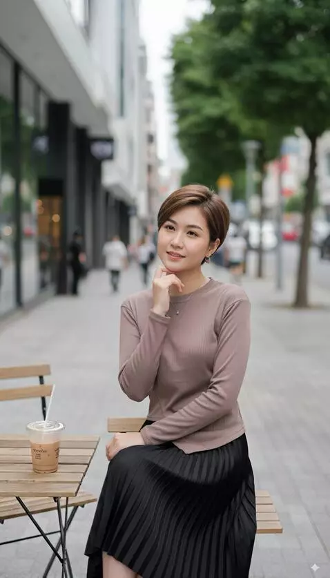 Kling 2.1 (pro) video