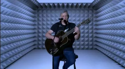 Hunyuan Video I2V video