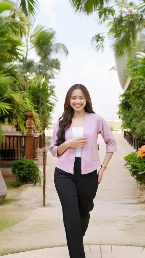 Kling 2.1 (pro) video