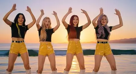 Kling 2.1 (pro) video