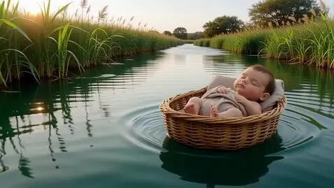 AI Video from prompt: Looking like a Meta Horizon avatar have Baby Mos