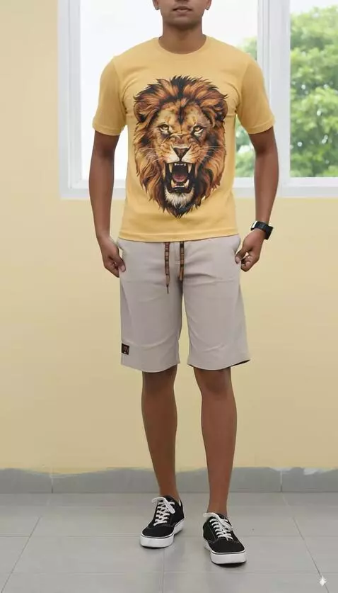 Kling 2.1 (pro) video