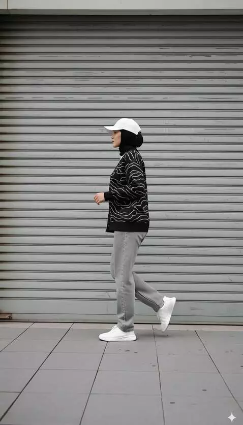 Kling 2.1 (pro) video