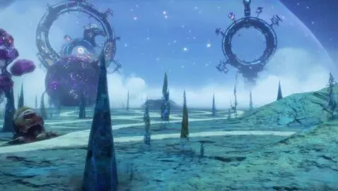 Luma Dream Machine Ray2 Flash video