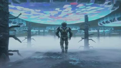 Luma Dream Machine Ray2 Flash video