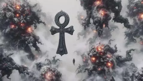 Luma Dream Machine Ray2 Flash video