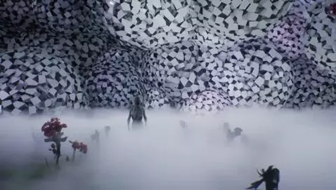 Luma Dream Machine Ray2 Flash video