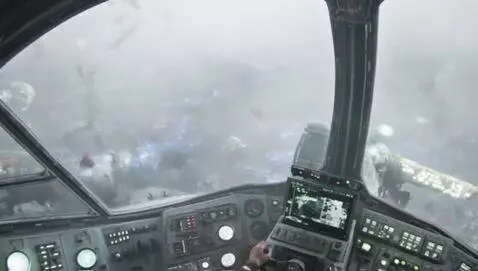 Luma Dream Machine Ray2 Flash video