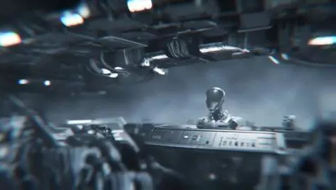 Luma Dream Machine Ray2 Flash video