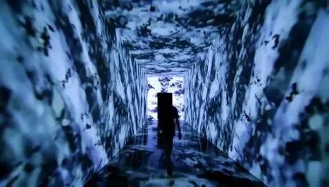 Luma Dream Machine Ray2 Flash video