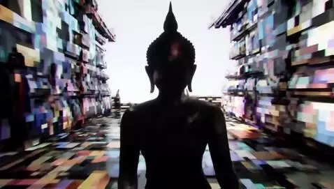 Luma Dream Machine Ray2 Flash video