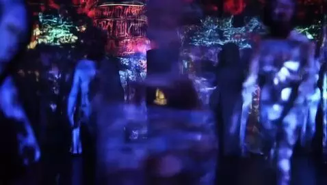 Luma Dream Machine Ray2 Flash video