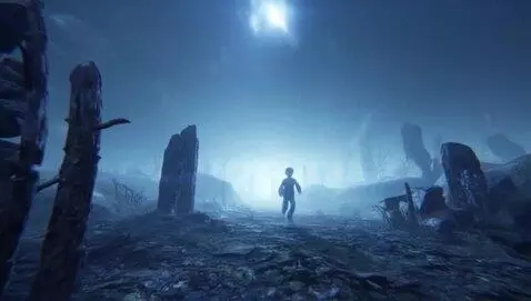 Luma Dream Machine Ray2 Flash video