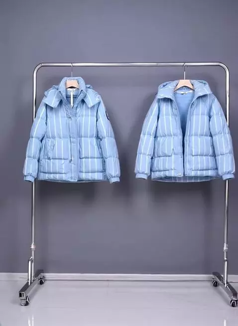 AI Video from prompt: Create a promo video for a clothing brand. You n