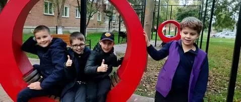 AI Video from prompt: All hell breaks loose and everything explodes, a