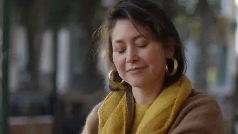 AI Video from prompt: Ruth’s story shows us that loyalty and faith in 