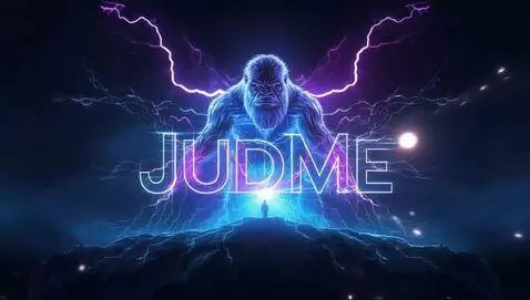 AI Video from prompt: A cinematic reveal of an existing logo. From the