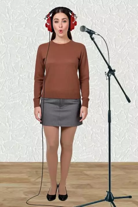 Kling 2.1 (standard) video