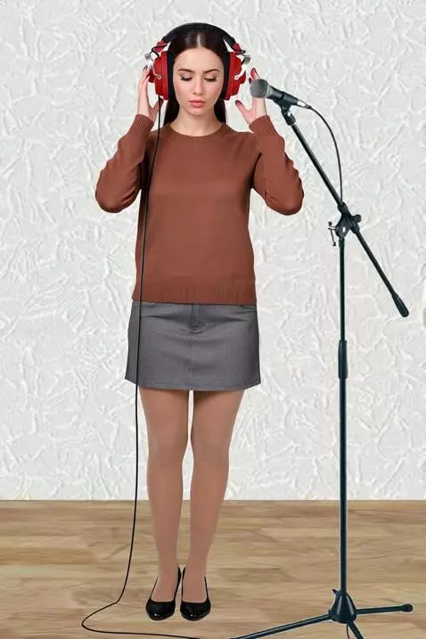 Kling 2.1 (pro) video