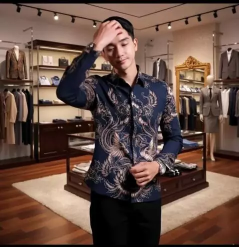 Kling 1.6 (standard) video