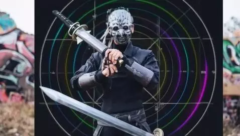 Luma Dream Machine Ray2 Flash video