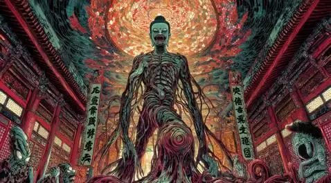 Luma Dream Machine v1.5 video