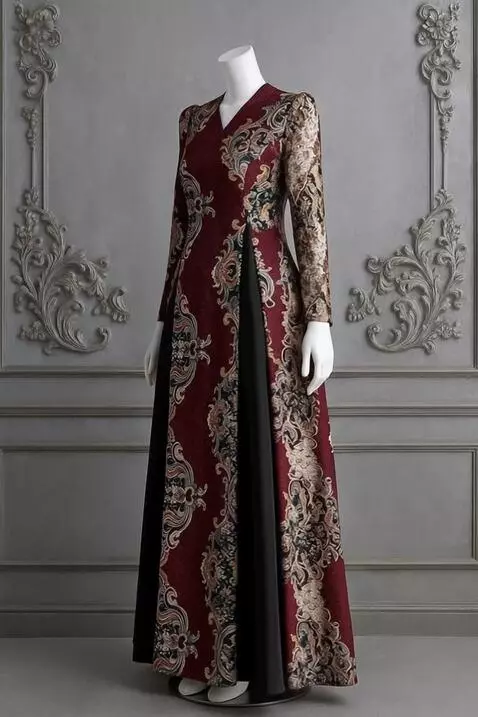 AI Video from prompt: buatkan produk tersebut terus berputar samper 36