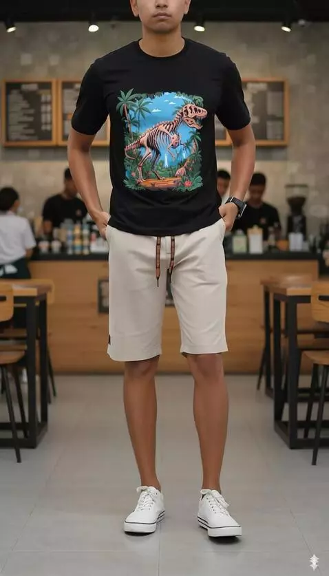 Kling 2.1 (pro) video