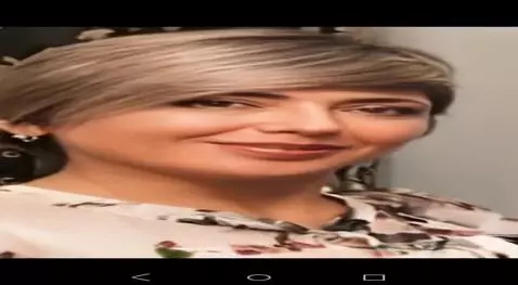 AI Video from prompt: Long tongue open mouth